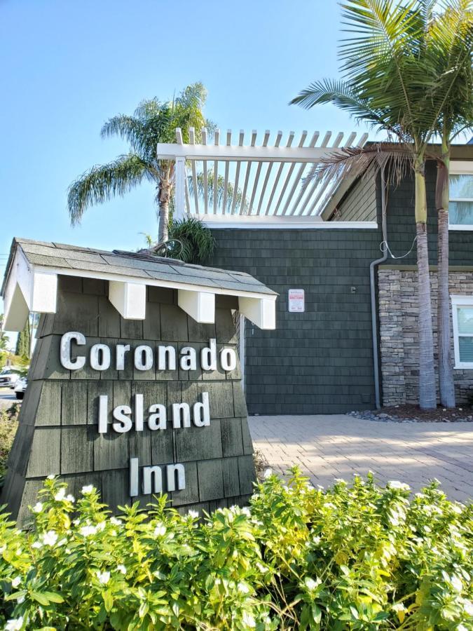 Coronado Island 3*